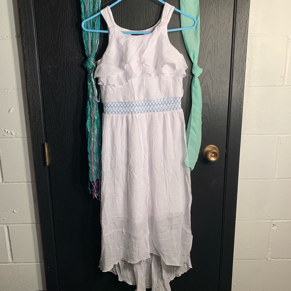 Girls dress